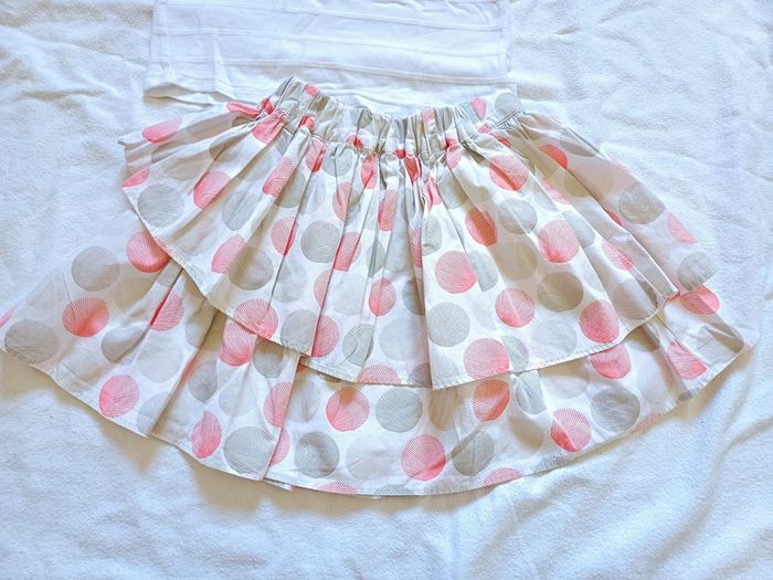 Ensemble taille 5 ans Okaïdi - photo numéro 4