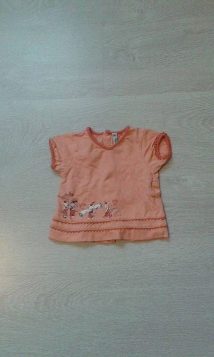 maillot fille 3 mois