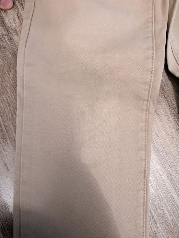 Pantalon NZA 4 ans - photo numéro 4