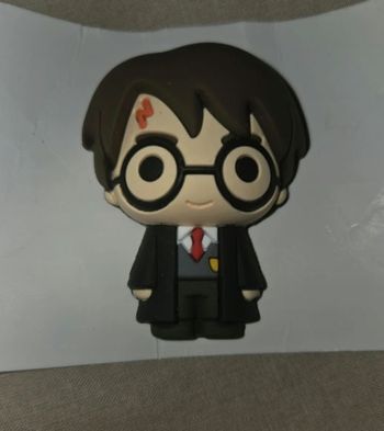 Magnet harry potter