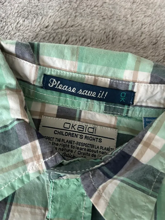 Lot divers 10 ans - photo numéro 4