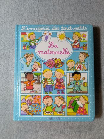 La maternelle