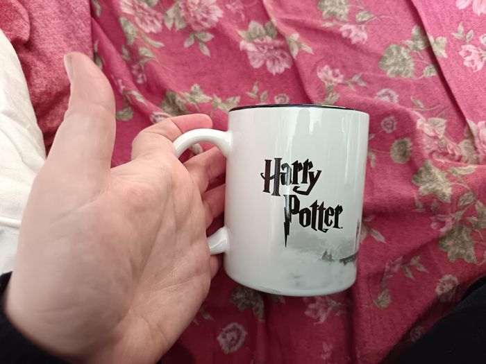 Tasse Poudlard - photo numéro 5