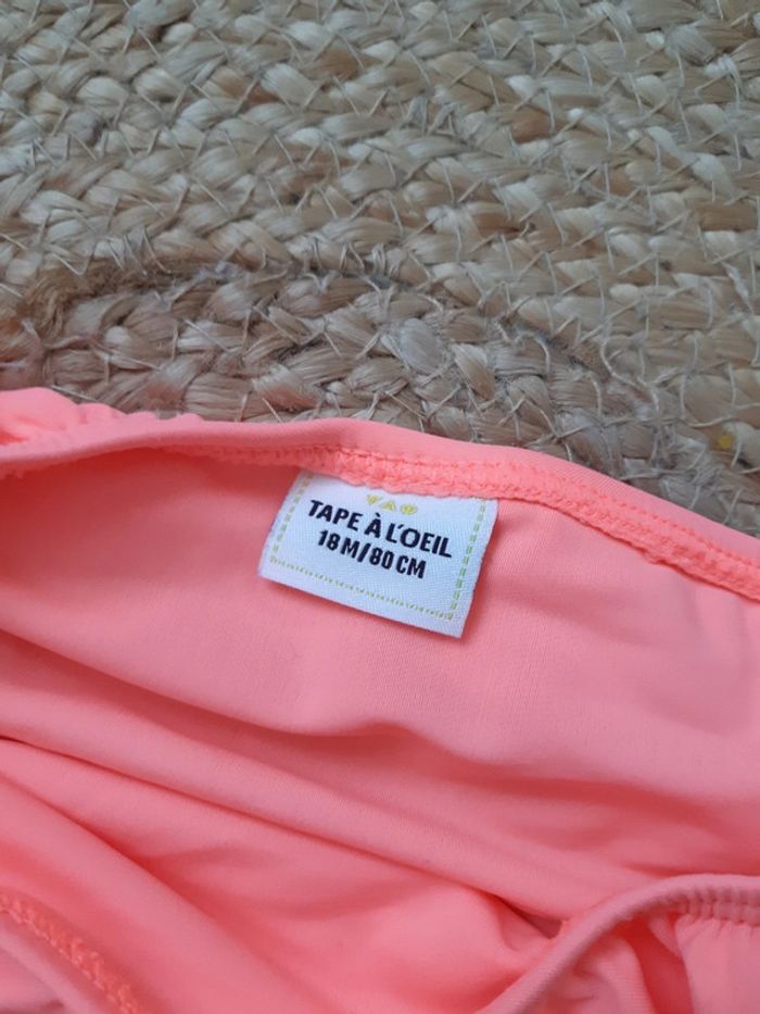 Culotte de bain Tape à l'oeil 18 mois - photo numéro 4