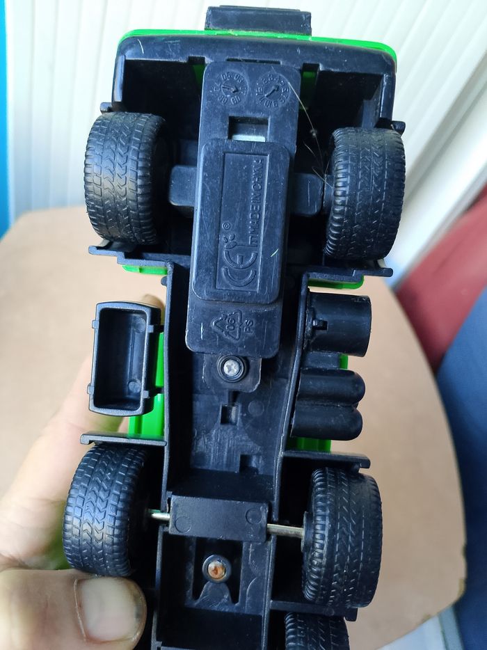 Jouet de collection - photo numéro 8