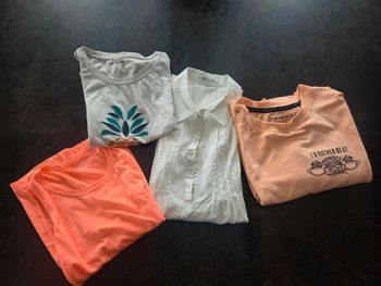 Lot vetements femme xs