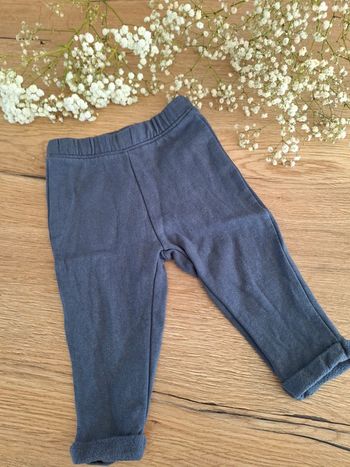 Pantalon 12 mois 1e