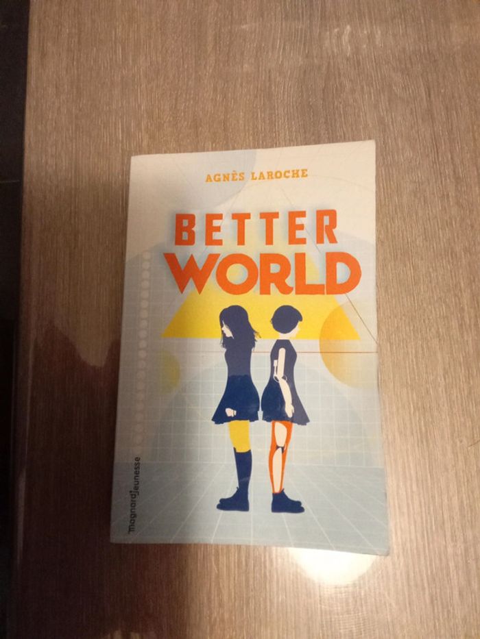 Better world