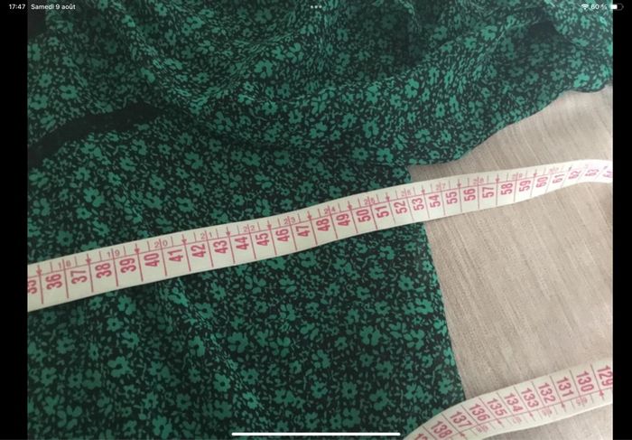 Robe Grain de malice - photo numéro 7