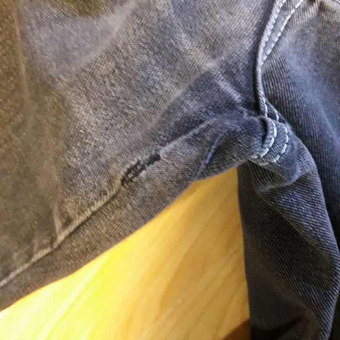 Lot de 2 pantalons - photo numéro 3