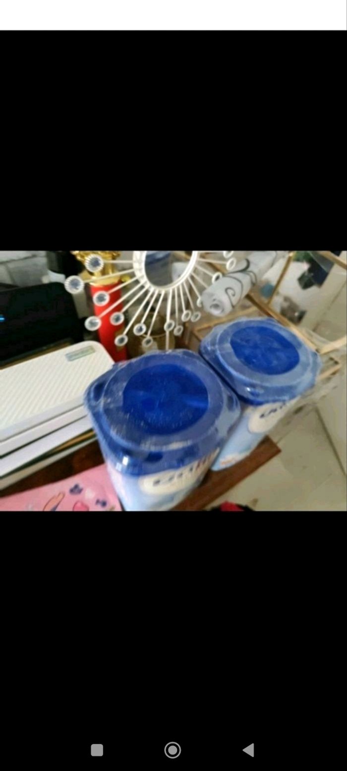 Lot 2 lait Gallia neuf - photo numéro 5