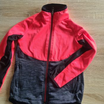 Veste jogging