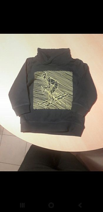 Sweatshirt 98 cm