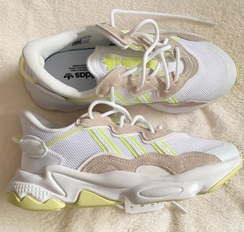 Baskets Adidas Ozweego Pointure 36