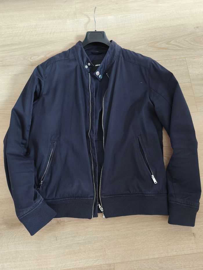 Veste homme mi saison