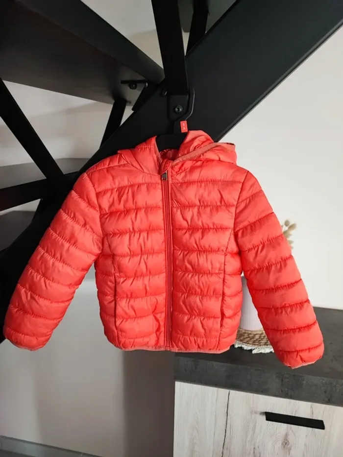 Manteau