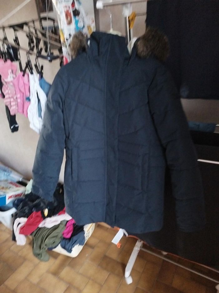 Manteau roxy