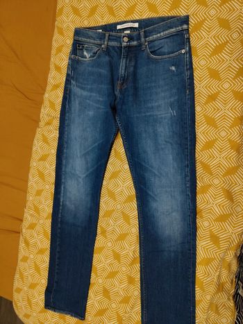 Jeans Calvin Klein