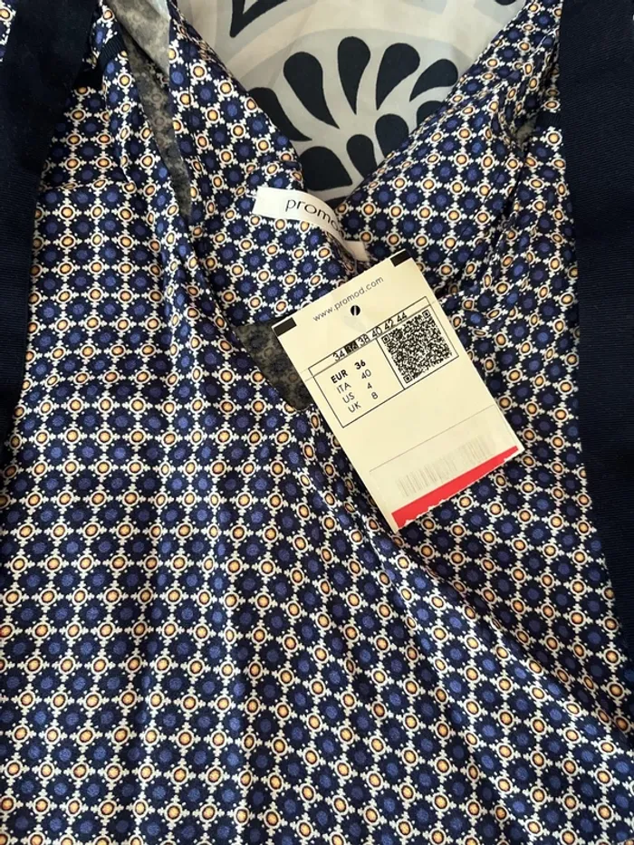 Robe tunique - photo numéro 3