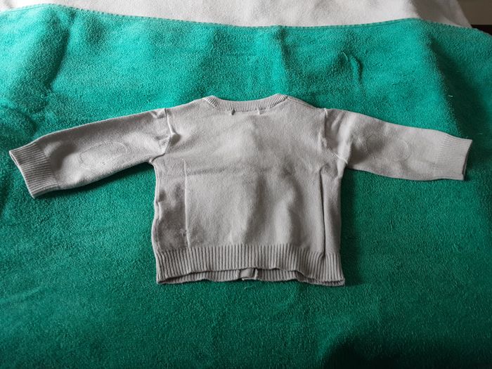 Gilet 3 Mois - photo numéro 2