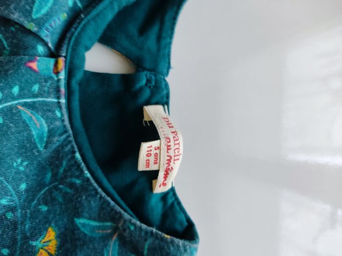 Ensemble robe, chemisier et Boléro - photo numéro 4