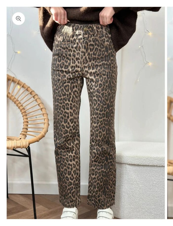 Pantalon Oraije - Taille 40 - Porté une fois - photo numéro 2