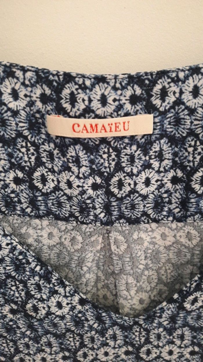 Tunique - photo numéro 3