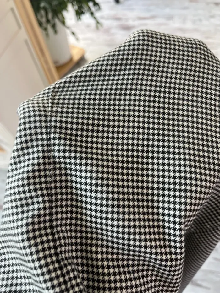 Chemise flanelle et coton MNG - photo numéro 6