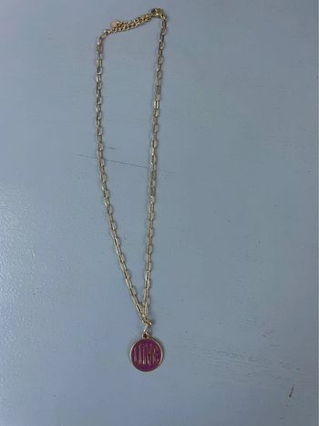 Collier Lolo Yaya neuf