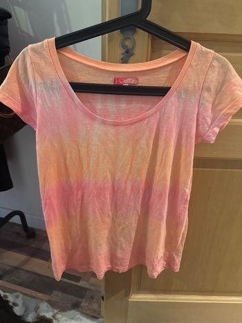 T-shirt femme 