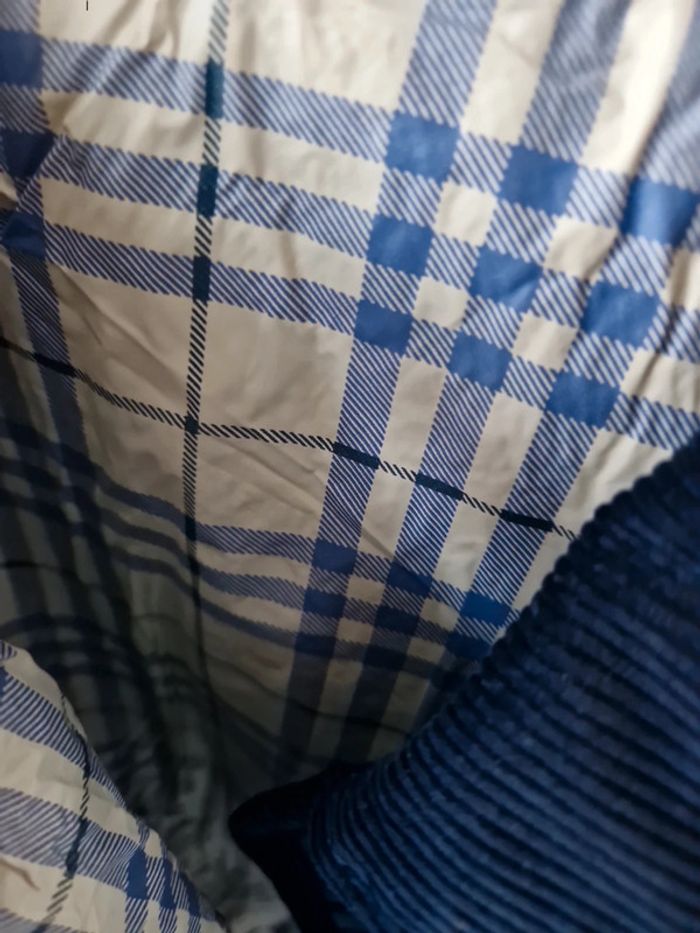 Veste matelassée. - photo numéro 17