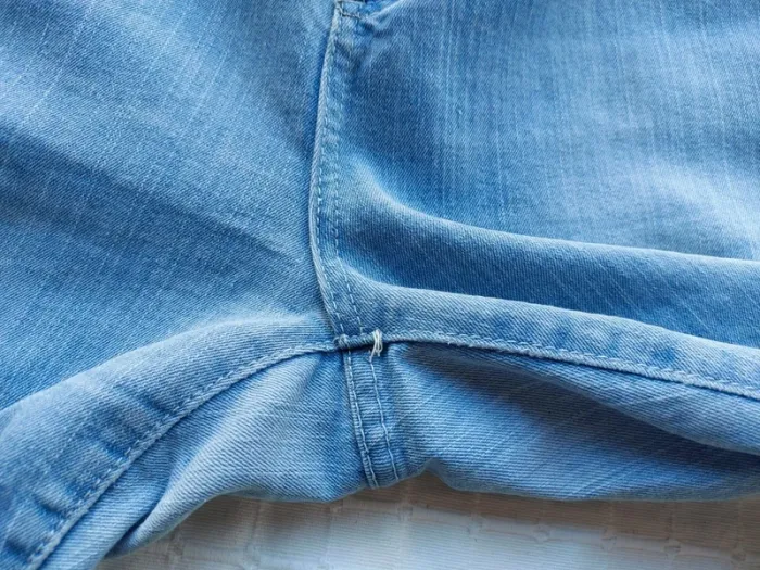 Jean Taille 56 Cintre à Cintre - photo numéro 10