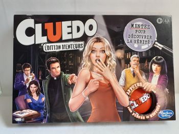 Cluedo 
