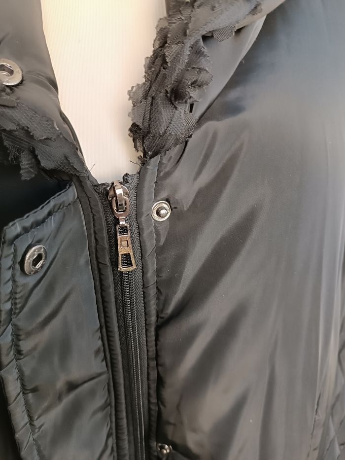 Manteau femme - photo numéro 9