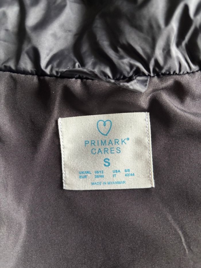 Doudoune légère - photo numéro 4