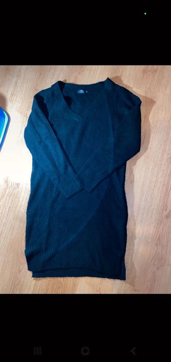 Robe pull S