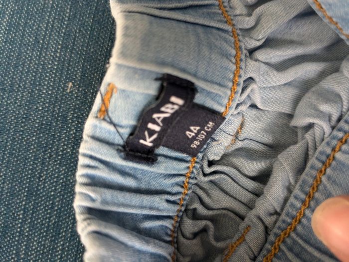 Lot jupes été - photo numéro 5