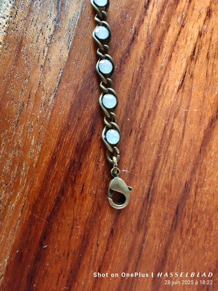 Bracelet complott - photo numéro 7
