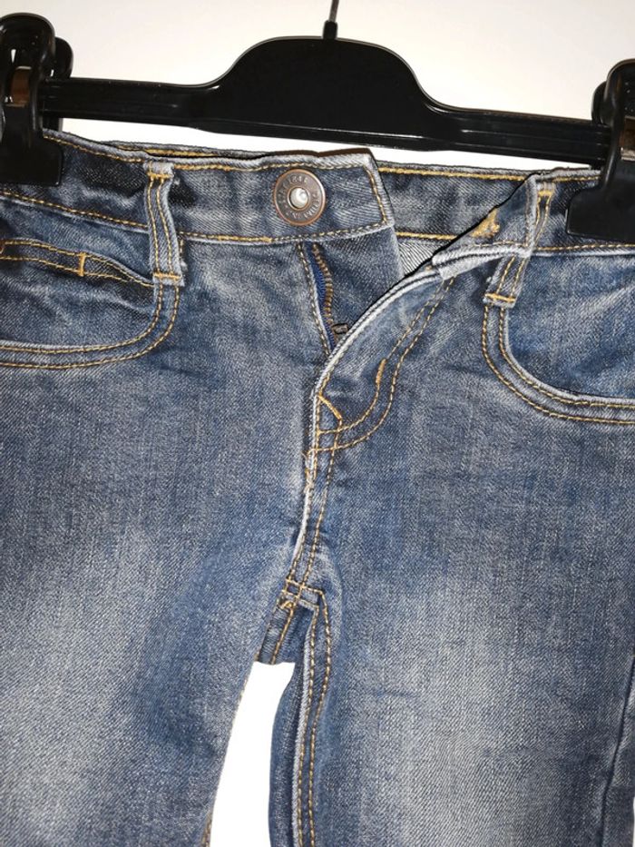 Jean 5 ans - photo numéro 3