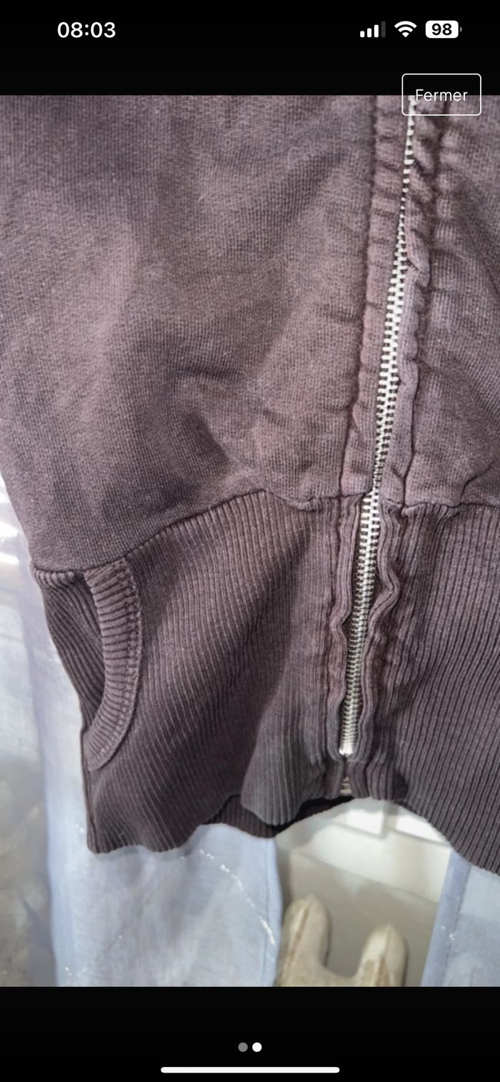 Veste enfant - photo numéro 2