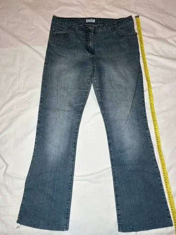 Jean vintage dynam