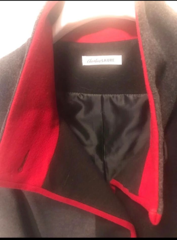 Très beau manteau - photo numéro 2