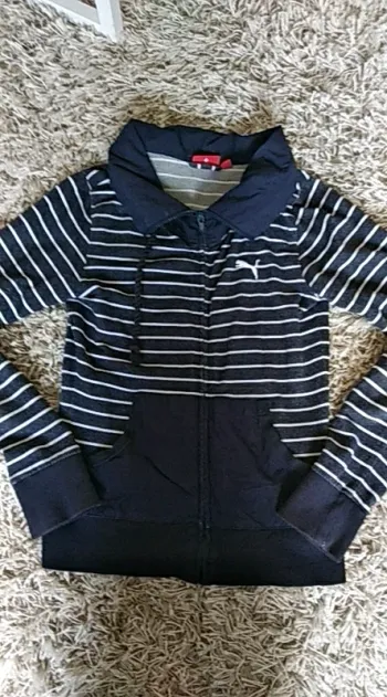 Veste Puma