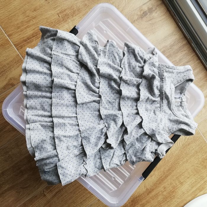 Petit bateau robe 3 ans