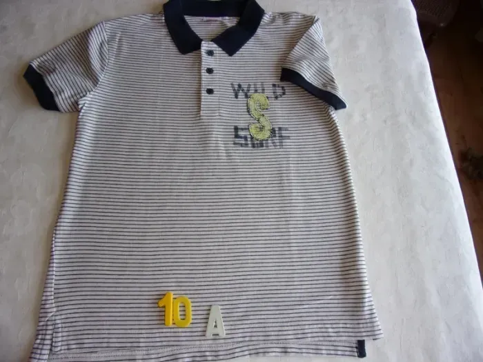 Lot vêtements Garçon 10 ans - photo numéro 4