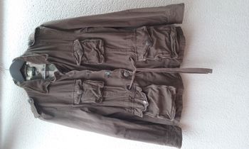 veste Active Wear femme