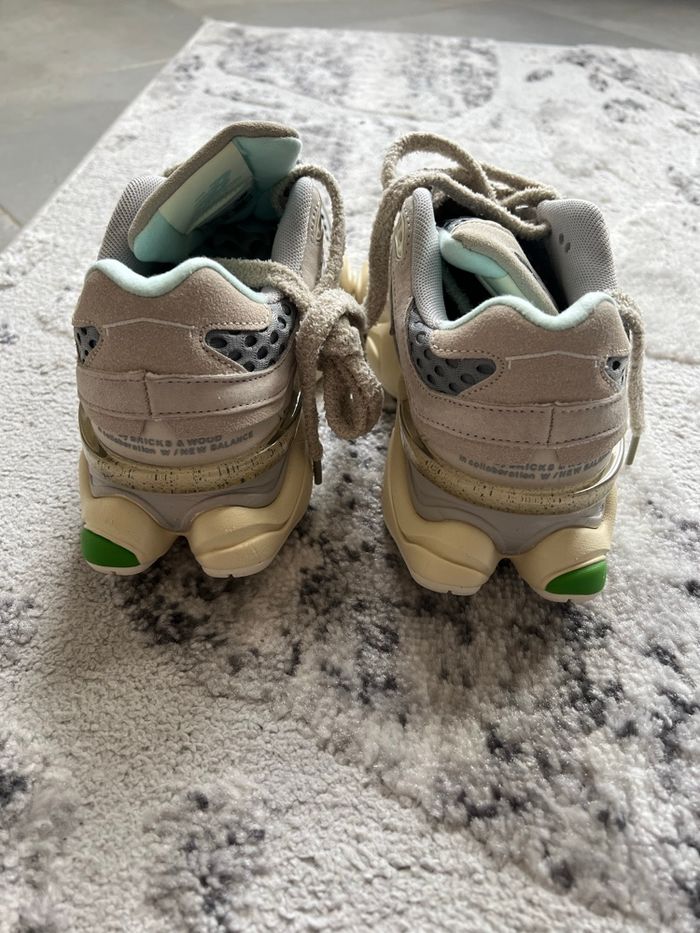 New balance 9060 - photo numéro 6