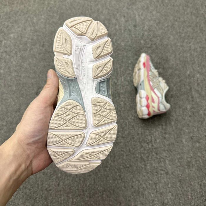 Asics GEL-NYC (Rose) 40 - photo numéro 9