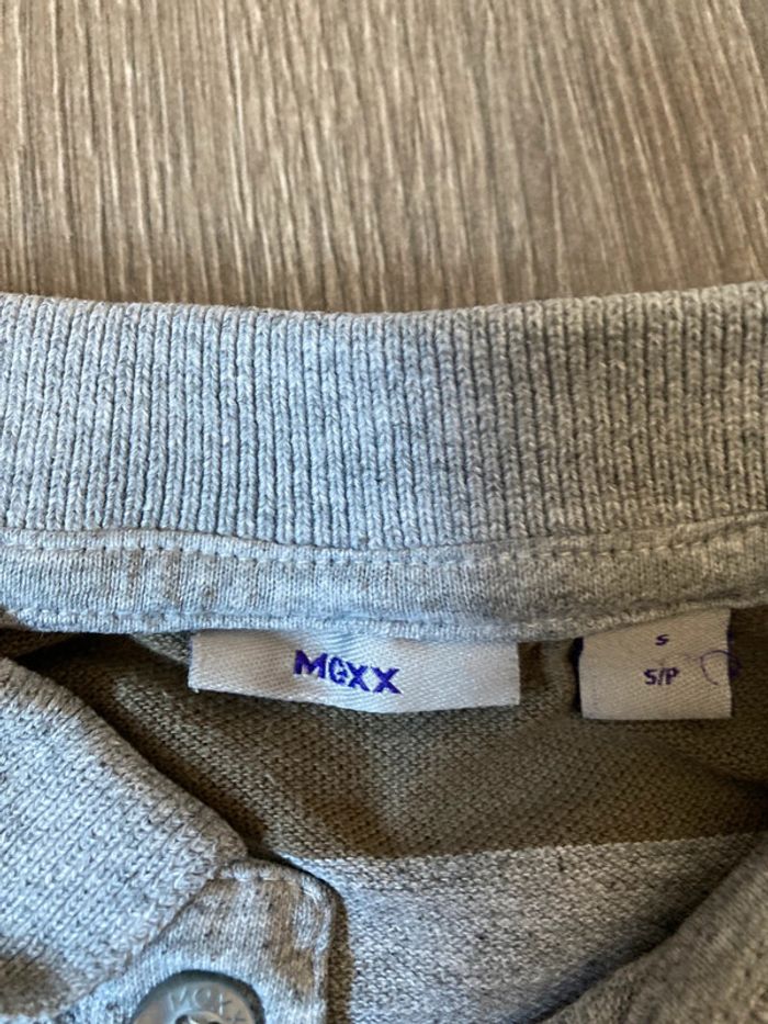 Polo Mexx taille S / 5 ans - photo numéro 2