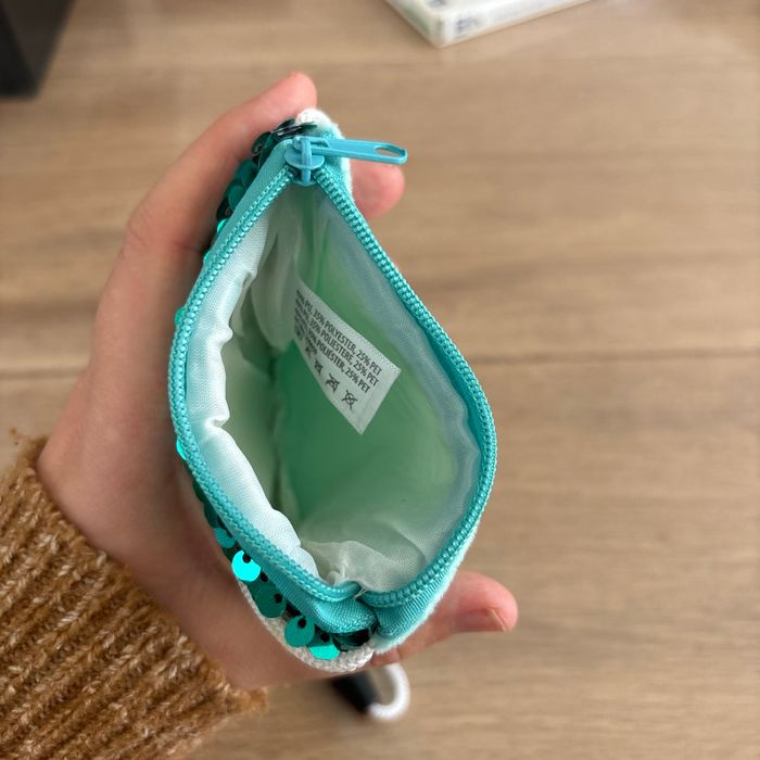 Sac bandoulière fille - photo numéro 4